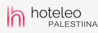 Hotellid Palestiinas - hoteleo