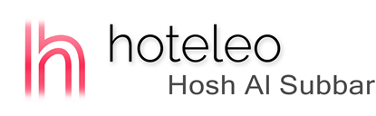 hoteleo - Hosh Al Subbar