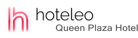 hoteleo - Queen Plaza Hotel