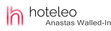 hoteleo - Anastas Walled-In