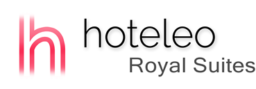 hoteleo - Royal Suites