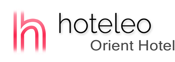 hoteleo - Orient Hotel