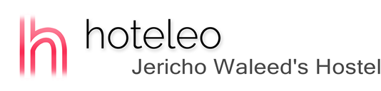 hoteleo - Jericho Waleed's Hostel