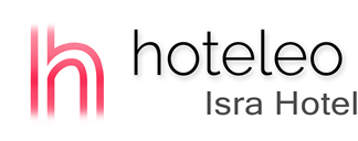 hoteleo - Isra Hotel