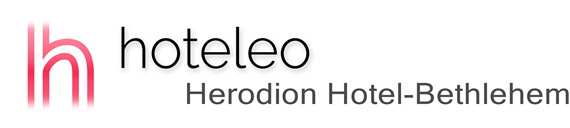hoteleo - Herodion Hotel-Bethlehem