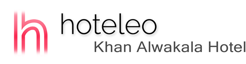 hoteleo - Khan Alwakala Hotel