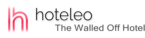 hoteleo - The Walled Off Hotel