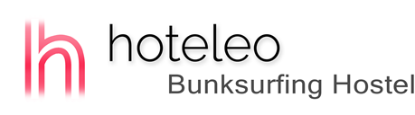 hoteleo - Bunksurfing Hostel