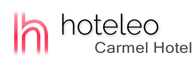 hoteleo - Carmel Hotel