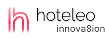 hoteleo - innova8ion