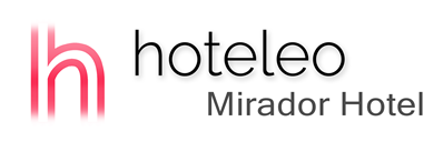 hoteleo - Mirador Hotel