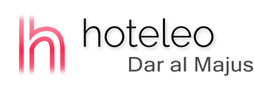 hoteleo - Dar al Majus