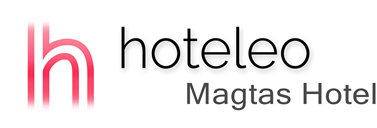 hoteleo - Magtas Hotel