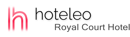 hoteleo - Royal Court Hotel