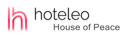hoteleo - House of Peace