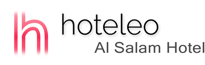 hoteleo - Al Salam Hotel