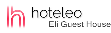 hoteleo - Eli Guest House