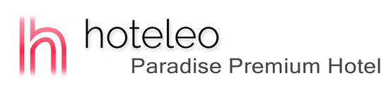 hoteleo - Paradise Premium Hotel