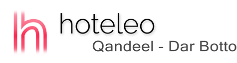 hoteleo - Qandeel - Dar Botto