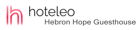 hoteleo - Hebron Hope Guesthouse