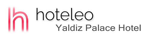 hoteleo - Yaldiz Palace Hotel
