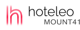 hoteleo - MOUNT41
